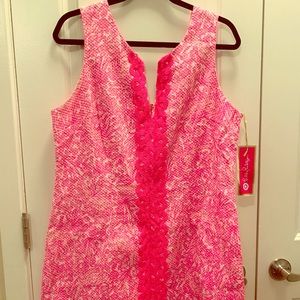 Lilly Pulitzer for target